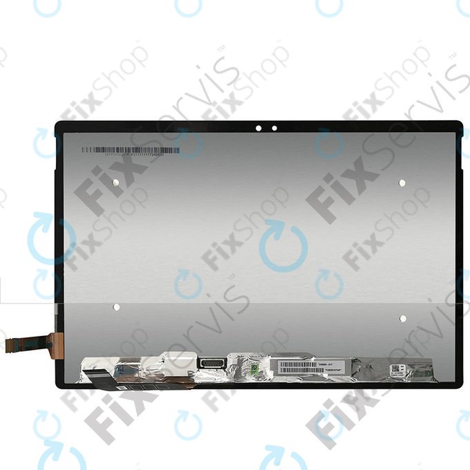 Microsoft Surface Book - Ecran LCD + Sticlă Tactilă (Black) TFT