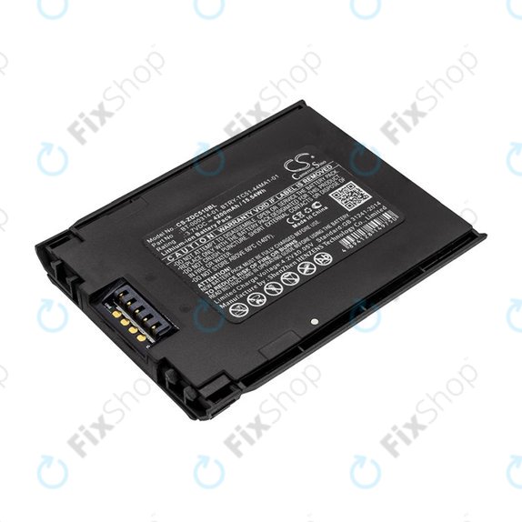 Baterie pentru Zebra Tc51, Tc52, Tc56, Tc57, 4200mAh, Li-Ion, 3.7V, BT-000314-01, HQ