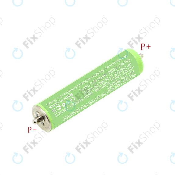 Baterie pentru Braun 1000, 180, 2000, 3000, 4735, 5411, Cruzer1, Cruzer Z20, 700mAh, Ni-MH, 1.2V, 67030922, HQ