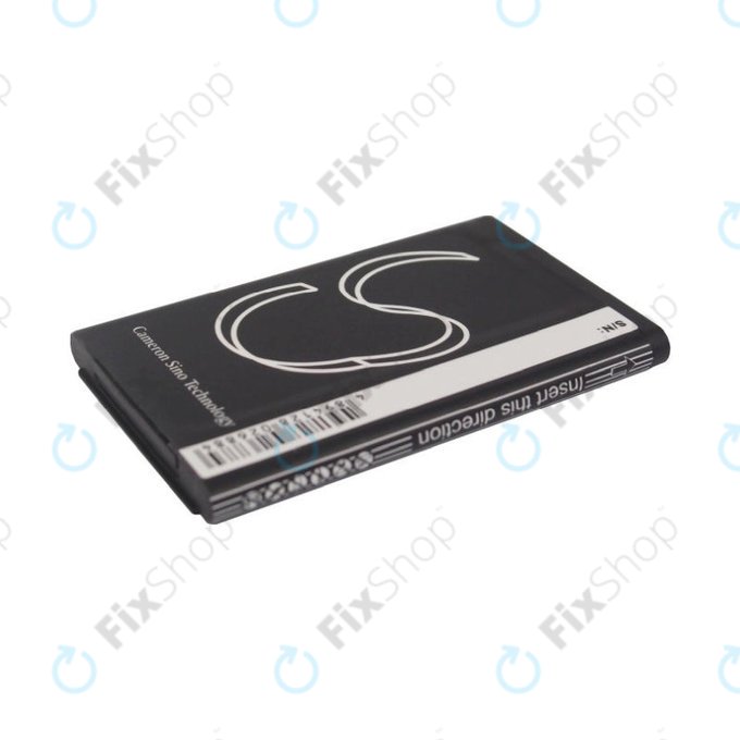 Baterie pentru LG KG120, 850mAh, Li-Ion, 3.7V, LGIP-G830, HQ