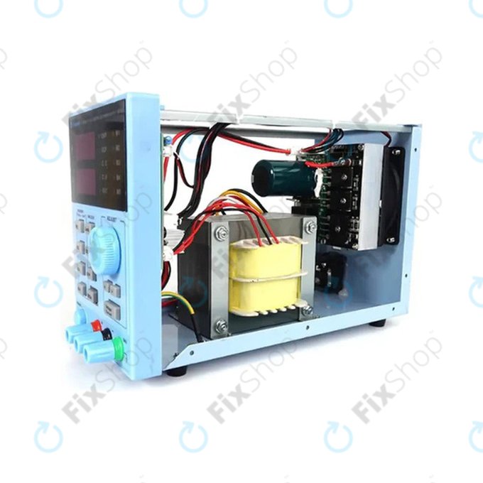 Sunshine P-3005A - Sursă de alimentare reglabilă (0-30V, 0-5A)