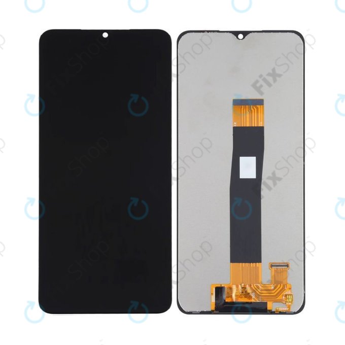 Samsung Galaxy A04s A047F - Ecran LCD + Sticlă Tactilă TFT
