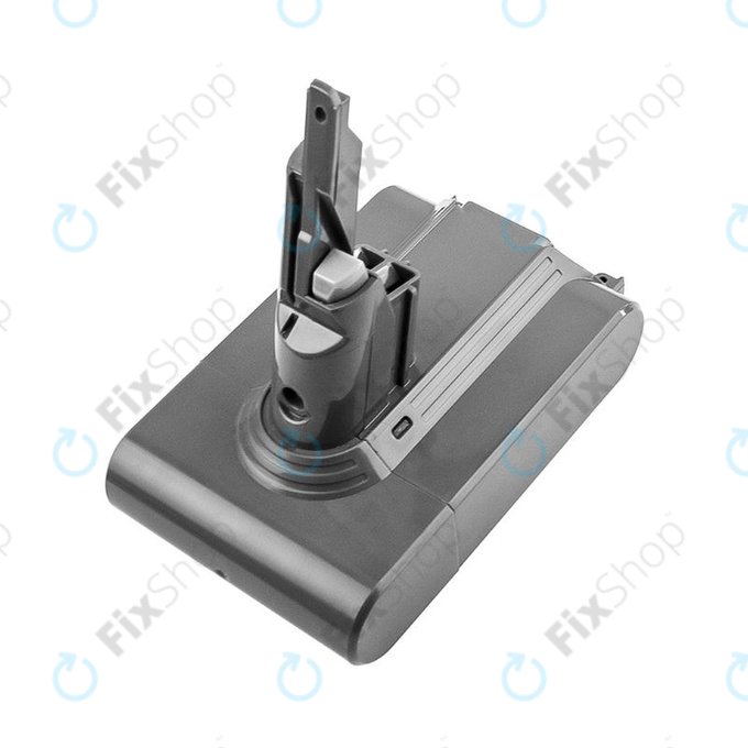 Dyson V7 - Baterie 968670-02, 968670-03 Li-Ion 21.6V 2500mAh HQ