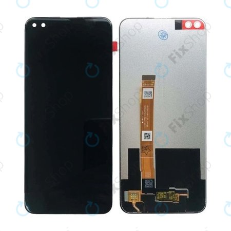 Realme 6 Pro - Ecran LCD + Sticlă Tactilă TFT