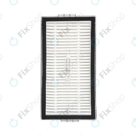 Set de piese de schimb pentru Roborock G20s Ultra, Saros 10R, 20 (1x Perie principală, 2x Filter, 2x Perie laterală)