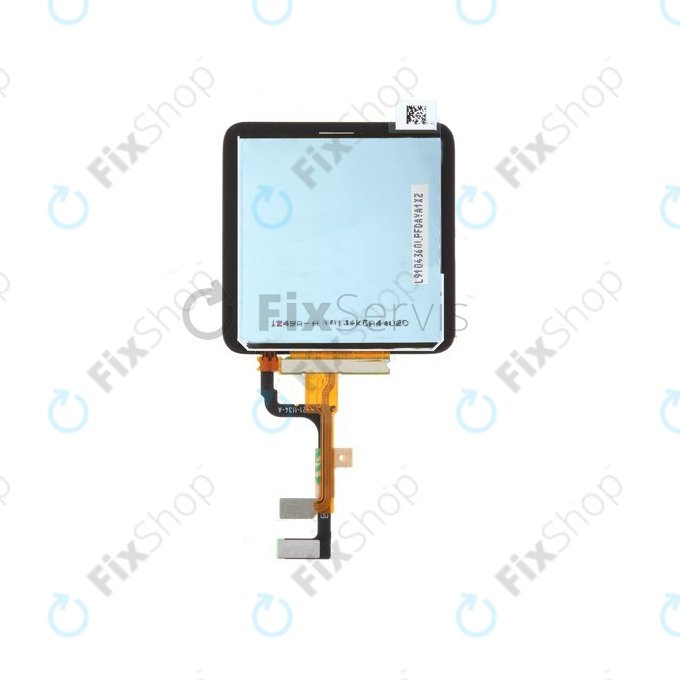 Apple iPod Nano (6th Gen) - Ecran LCD + Sticlă Tactilă TFT