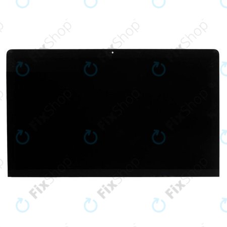 Apple iMac 27" A1419 (Mid 2015 - Late 2015) - Retina 5K Ecran LCD + Sticlă Frontală Refurbished