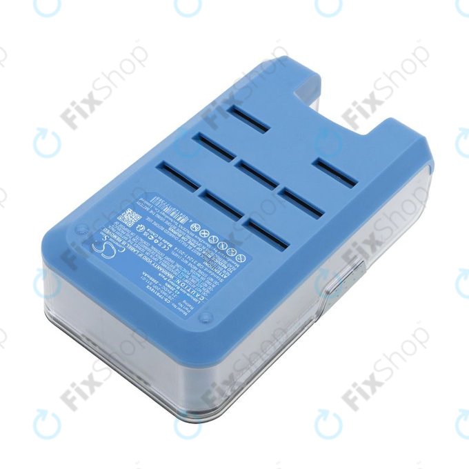 Baterie pentru Tineco Pure One S11, A11, 2000mAh, Li-Ion, 21.6V, ZB1965-20P, HQ