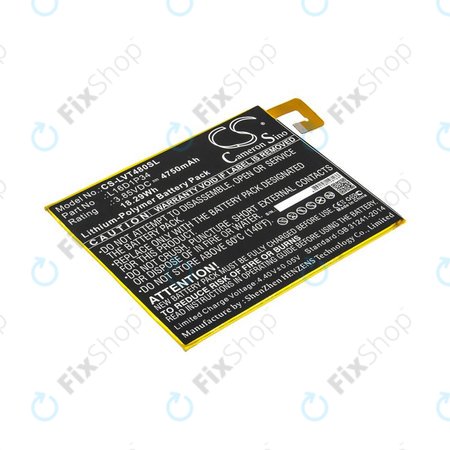 Baterie pentru Lenovo Tab4 8, 4750mAh, Li-Pol, 3.85V, L16D1P34, HQ