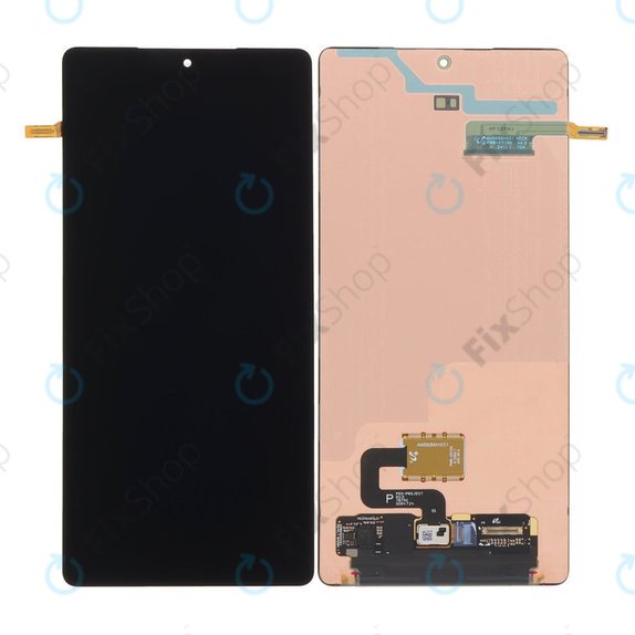 Samsung Galaxy S25 Ultra - Ecran LCD + Sticlă Tactilă OLED