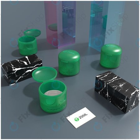 2UUL - Pastă de lipit 189°C (50g)