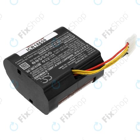 Vorwerk Kobold VR100 - Baterie SCM61932, PN46439, 46439 Li-Ion 7.4V 4500mAh HQ