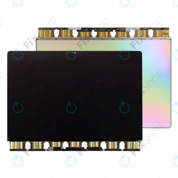 Apple MacBook Pro 14" A2442 (2021), A2779, A2918, A2992 (2023), A3112, A3401, A3185 (2024) - Ecran LCD Refurbished