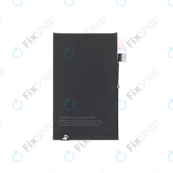 Baterie pentru iPhone 16, 3561mAh, FixPremium