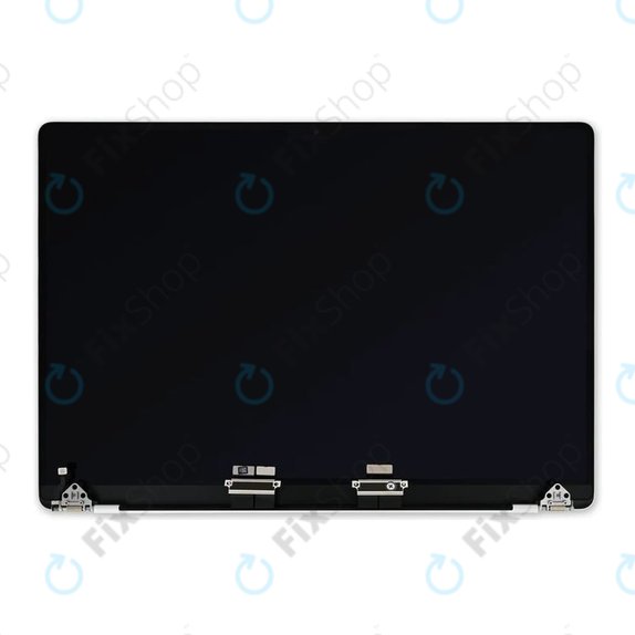 Apple MacBook Pro 16" M1 Max A2485 (2021) - Ecran LCD + Sticlă Frontală + Carcasă Spate (Space Gray) Refurbished