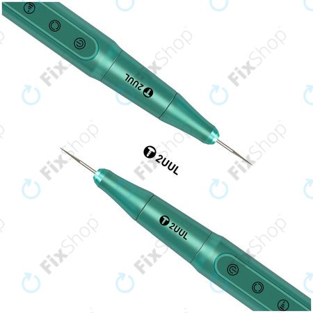 2UUL - Pix de lustruire pentru serviciul de electronice