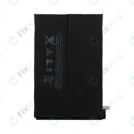 Apple iPad Mini 2 - Baterie 6470mAh
