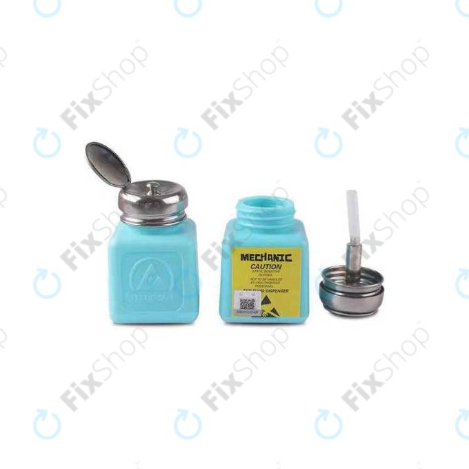 Mechanic - Dispenser lichid ESD - 100ml