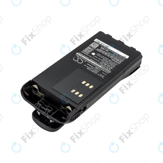 Baterie pentru Motorola GP, HT, MTX, Pro-series, 2100mAh, Ni-MH, 7.2V, HNN9013, HQ