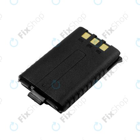 Baterie pentru Baofeng UV-5R, Baofeng BF-F8, 1200mAh, Li-Ion, 7.4V, BL-5, HQ