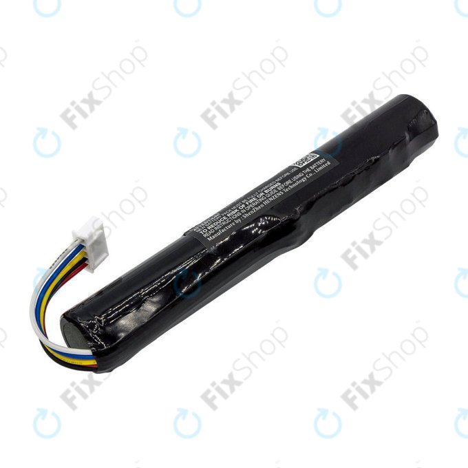 Baterie pentru Bang & Olufsen Beolit 15, 17, Beoplay A2, 2600mAh, Li-Ion, 7.4V, J406/ICR18650NH-2S, HQ