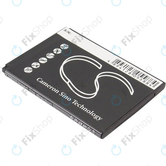 Baterie pentru Alcatel One Touch, OT, TCL A, Vodafone, 900mAh, Li-ion, 3.7V, CAB31L0004C1, HQ