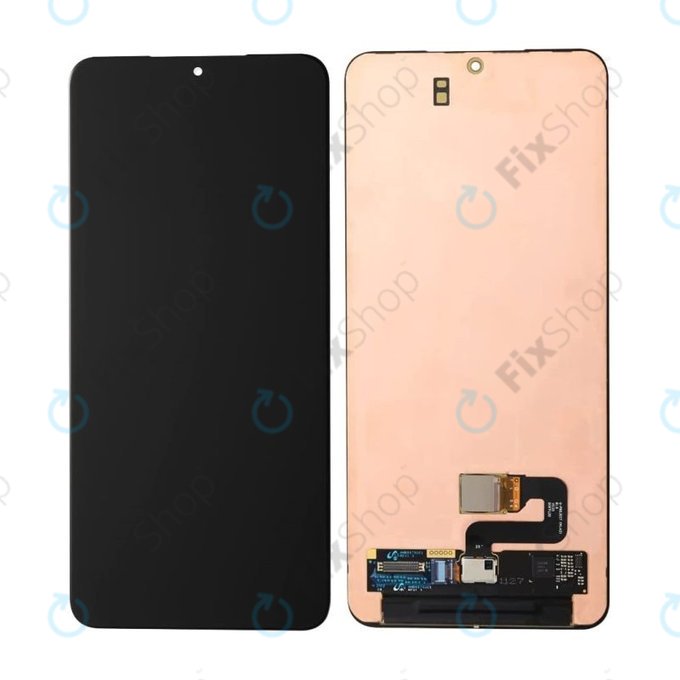 Samsung Galaxy S21 Plus G996B - Ecran LCD + Sticlă Tactilă TFT