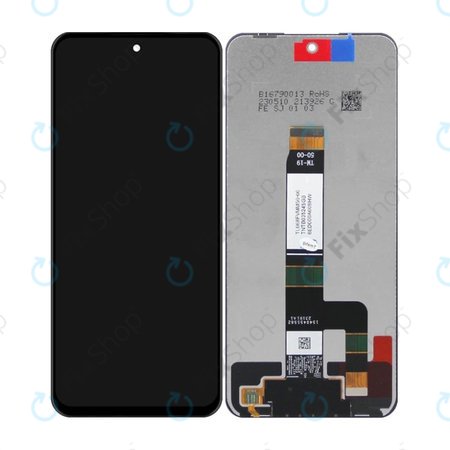 Xiaomi Redmi 12 23053RN02A 23053RN02Y 23053RN02I - Ecran LCD + Sticlă Tactilă TFT