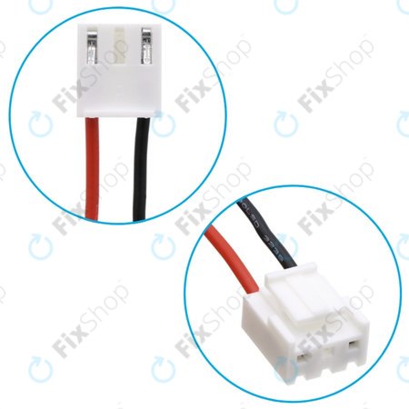 Rowenta RH-series - Baterie RS-RH5274 Li-Ion 25.2V 2500mAh HQ