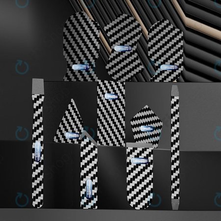 iFixes - Unealtă de Deschidere Ultra-Subțire din Carbon C