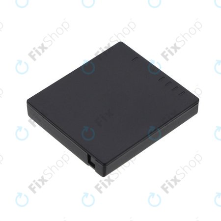 Baterie pentru Panasonic Lumix DMW-BCF10, 940mAh, Li-Ion, 3.7V, DMW-BCF10, HQ