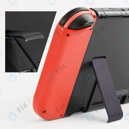 Nintendo Switch - Suport