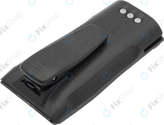 Baterie pentru Motorola CP, EP, GP, 2600mAh, Li-ion, 7.4V, NNTN4496, HQ