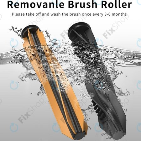 Xiaomi Dreame X50 Ultra, L40s Pro Ultra, Mova V50 Ultra, P60 - Perii principale