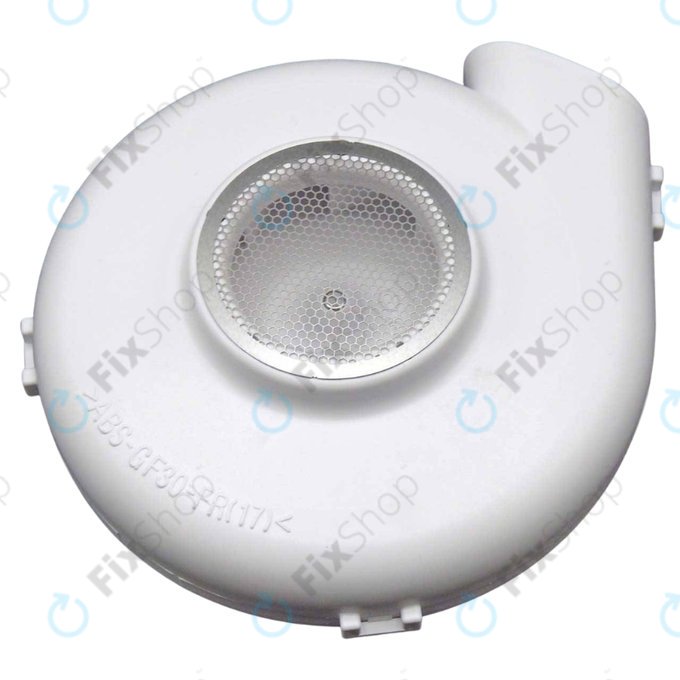 Motor de aspirare pentru Xiaomi Roborock S7, Q7