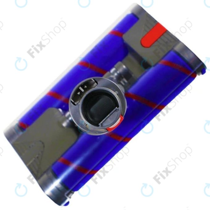 Dyson V-series, Outsize - Duză de Podea cu Role Duble