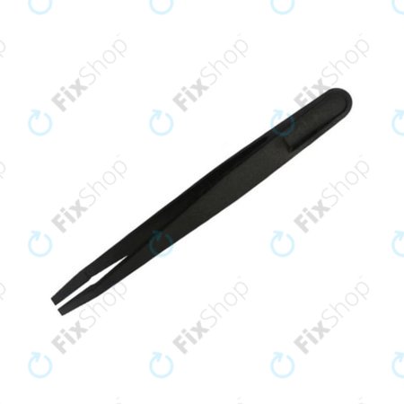 Pensetă antistatice din plastică cu vârf subţire