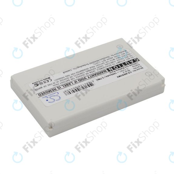 Baterie pentru Nokia 3610, 6510, 8310, 1000mAh, Li-Ion, 3.7V, BLB-2, HQ