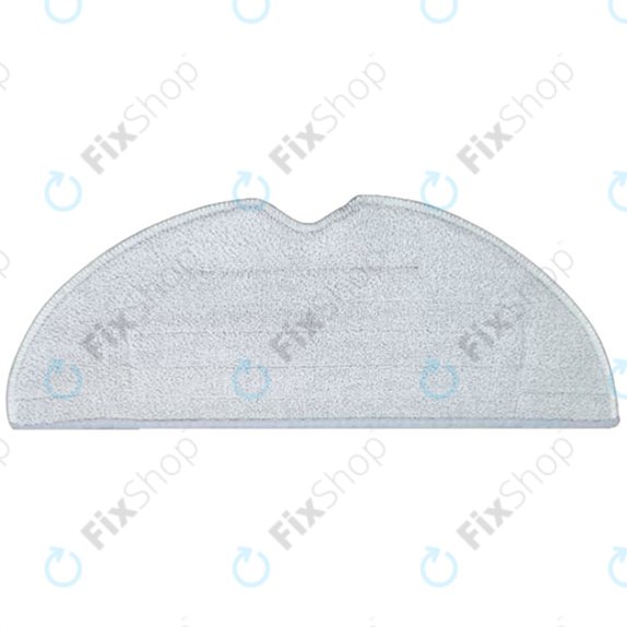 Set de piese de schimb pentru Dreame Mova S10 (2x Perie principală, 4x Filter, 4x Perie laterală, 4x Mop)