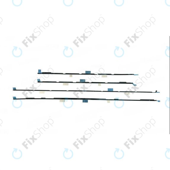 Adeziv sub afișajul LCD pentru iMac 24", A2438 (2021), A2873, A2874 (2023), A3137 (2024), 076-00544, Genuine Apple