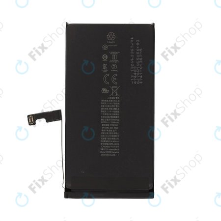 Apple iPhone 15 - Baterie A3018 3349mAh Service Pack
