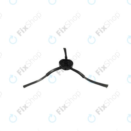 Roidmi EVE Plus - Perie laterală (Negru) - 2buc