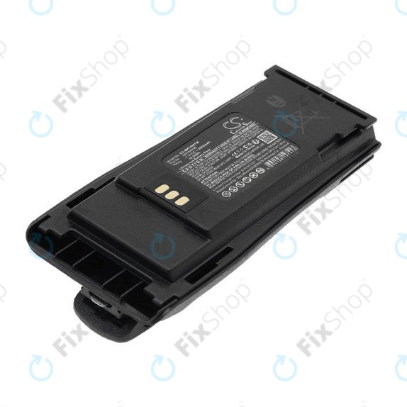 Baterie pentru Motorola CP, EP, GP, 2600mAh, Li-ion, 7.4V, NNTN4496, HQ