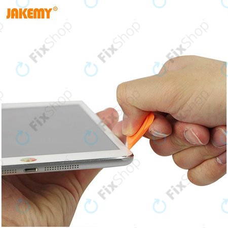 Jakemy Opener - Pană din Plastic pentru Demontare Dispozitivelor - 0.71mm (margini conice)