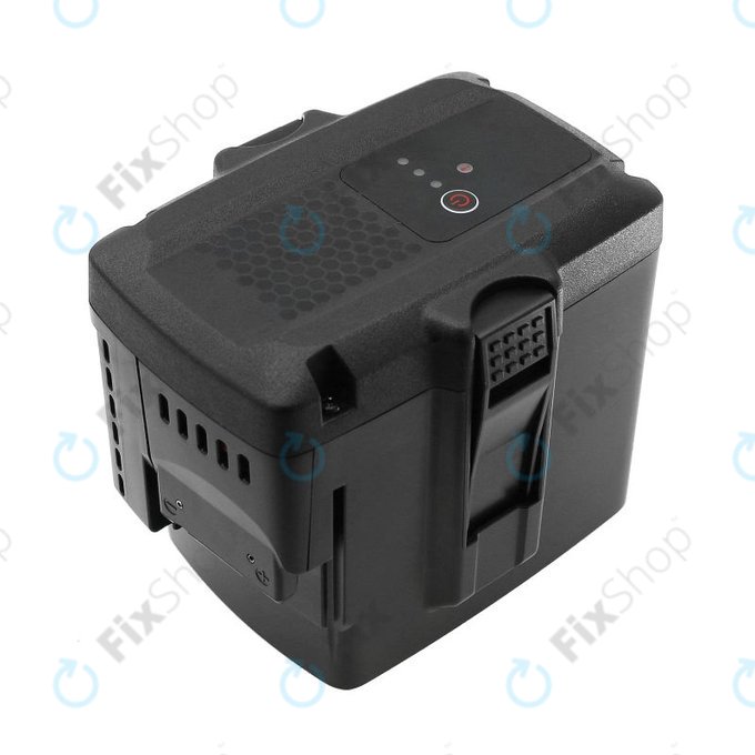 Baterie pentru Husqvarna 110il, 525ilxt, 5000mAh, Li-Ion, 36V, BLi10, BLi200, HQ