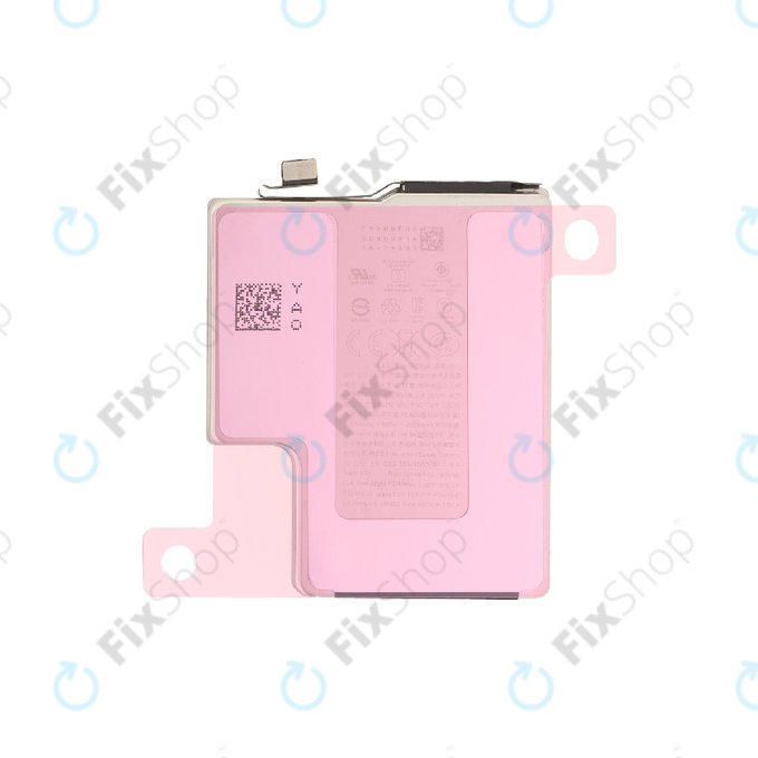 Baterie pentru iPhone 17 Pro, 3998mAh
