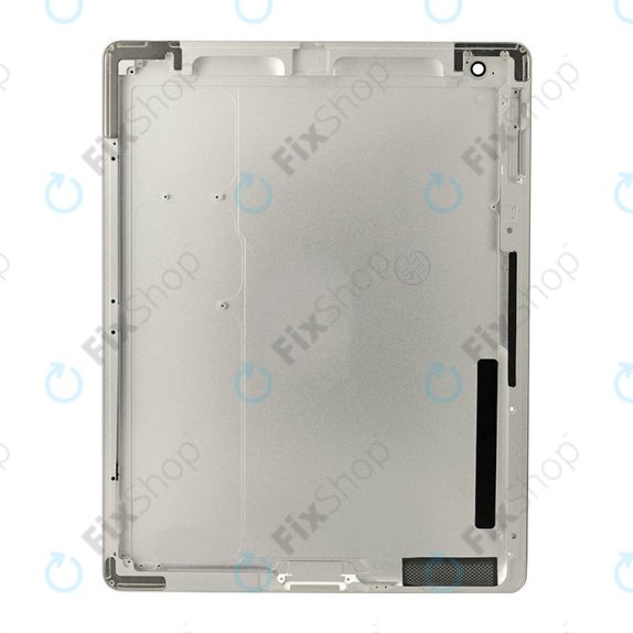 Apple iPad 2 - Carcasă Spate Wifi Versiune