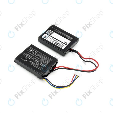 Baterie pentru Beats Pill 2.0, 750mAh, Li-Ion, 7.4V, J272/ICP092941SH, HQ