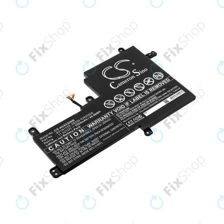 Baterie pentru Asus VivoBook S15, X530, 3550mAh, Li-Ion, 11.52V, B31N1729, HQ