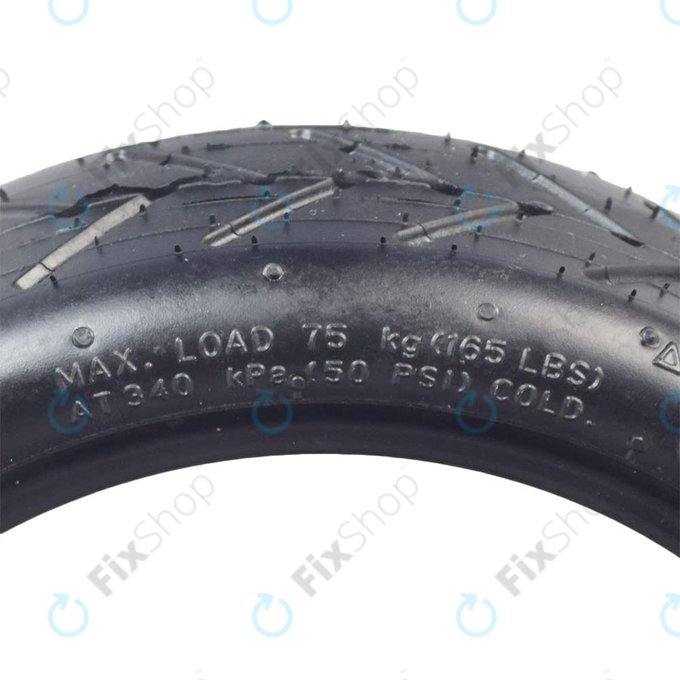 Xiaomi Mi Electric Scooter 1S, 2 M365, Essential, Pro, Pro 2 - Anvelopă - C002370000800, C002790000600 Genuine Service Pack